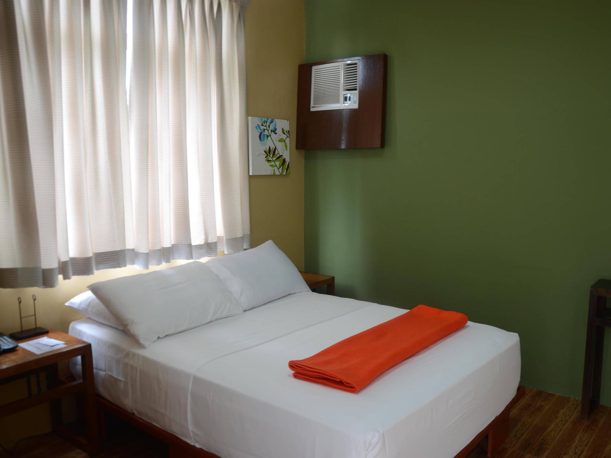 Purple Tree Bed & Breakfast Paranaque City Экстерьер фото