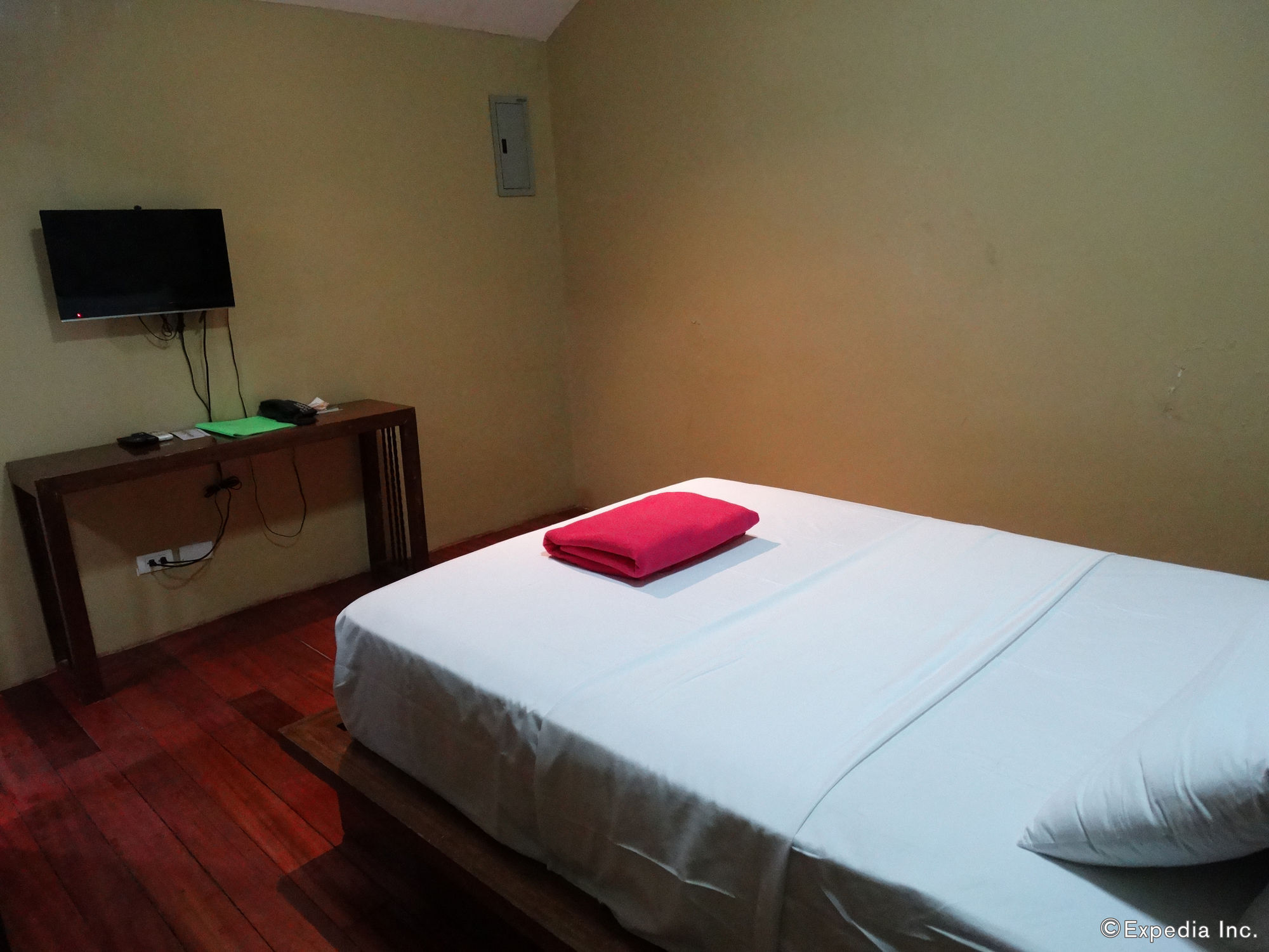 Purple Tree Bed & Breakfast Paranaque City Экстерьер фото